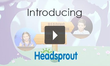 Có gì trong Kids A-Z Headsprout?